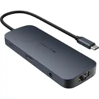 Hyper Docking Station Hd4005gl