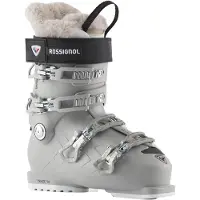Rossignol - Botas de esquí para mujer - Track 70 W para Mujer - Talla 41 - Gris