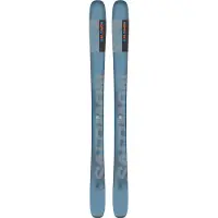 Salomon Esquís Alpinos Qst 92