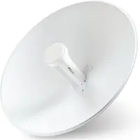 Ubiquiti Antena Parabólica Pbe-m5-400 De 5 Ghz Y 25 Dbi