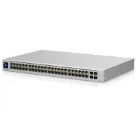 Ubiquiti Switch Red57872