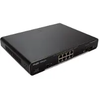 Ruijie Reyee Switch Rg-nbs3100-8gt2sfp-p