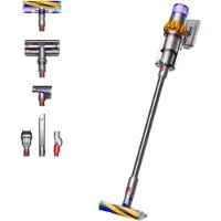Dyson V15 Detect Absolute Aspiradora sin cable