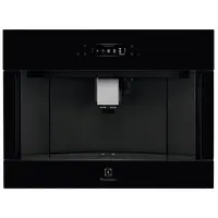 Electrolux Cafetera Superautomática Integrada Kbc85z