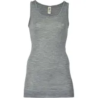 Engel - Women's Sleeveless Shirt - Ropa interior de diario size 46/48, gris