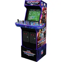 Arcade 1Up Máquina Recreativa Nfl Blitz