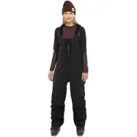 Armada - Women's Rayleigh 3L Bib - Pantalones de esquí size XL, negro