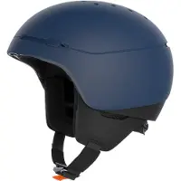 POC - Cascos esquís hombre - Meninx Lead Blue Matt - Talla 51-54 cm - Azul
