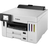 Canon Impresora Multifunción Maxify Gx5550