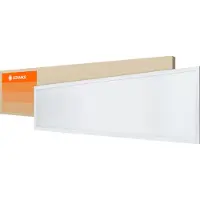 Ledvance PANEL COMFORT 1200 PS, 33W, 830, PS, 4320 lúmenes, 3000K (blanco cálido), IP40/IP20, 4099854002731