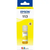 Epson Cartucho De Tinta Ecotank 113
