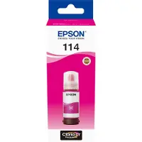 Epson Cartucho De Tinta Ecotank 114