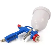 HBM Pulverizador con vaso de 600 ml