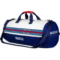 Sparco Bolsa Duffle Martini-r