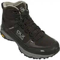 Dlx Botas De Senderismo Renton