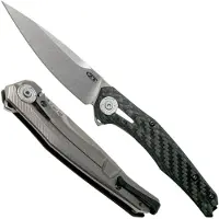 Zero tolerance Navaja 0707