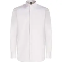 Boggi Milano Camisa blanco
