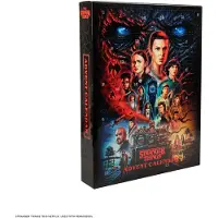 Cinereplicas Calendario De Adviento Stranger Things