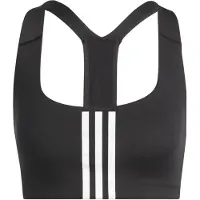 Adidas Sujetador Deportivo De Impacto Medio Pwi Ms