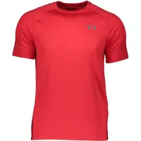 Under Armour Camiseta De Manga Corta Tech 2.0