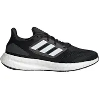 Adidas adidasZapatilla Pureboost 22 44 2/3 Core Black / Core Black / Carbon Unisex