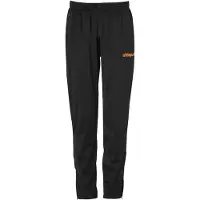 Uhlsport Pantalón deportivo negro