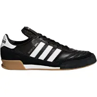 Adidas adidasBota de fútbol Mundial Goal 36 2/3 Core Black / Core White / Core White Unisex