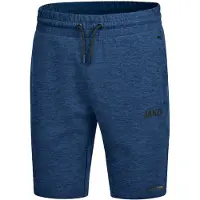 Jako Pantalón deportivo azul moteado