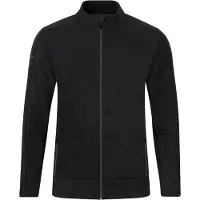 Jako Chaqueta polar funcional gris / negro