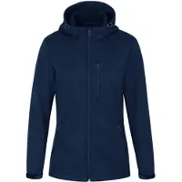 Jako Chaqueta deportiva marino