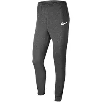 Nike Pantalón deportivo 'Park 20' antracita / blanco