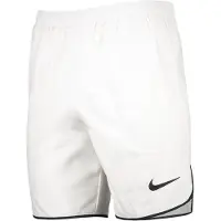 Nike Pantalón deportivo 'Laser V' negro / blanco