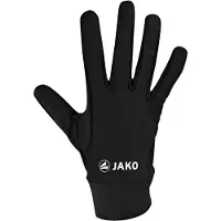 Jako Guantes deportivos negro / blanco