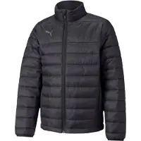 Puma Chaqueta de entretiempo negro