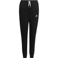 Adidas adidasPantalón Entrada 22 140 Black Niño