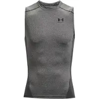 Under Armour Camiseta funcional antracita / gris moteado