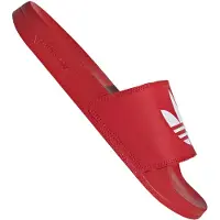 Adidas adidasChancla Adilette Lite 37 Scarlet / Cloud White / Scarlet Unisex
