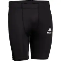 Select Calzoncillo deportivo negro / blanco