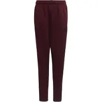 Adidas Pantalón deportivo 'Tiro' gris / rojo / negro