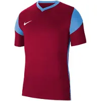 Nike Camiseta De Manga Corta Dri Fit Park Derby 3