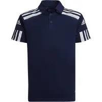 Adidas Polo De Manga Corta Squadra 21
