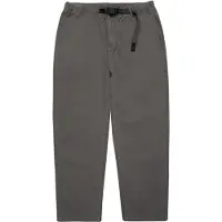 Gramicci - Pantalones - Pant Black - Talla L - Negro