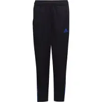 Adidas Pantalón deportivo azul / negro