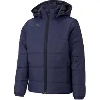 Puma Chaqueta deportiva 'TeamLiga' navy