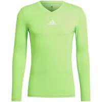 Adidas Camiseta De Manga Larga Team Base