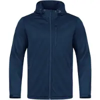 Jako Chaqueta deportiva azul oscuro