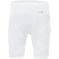 Jako Calzoncillo deportivo 'Comfort 2.0' blanco