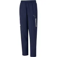 Puma Pantalón deportivo navy / gris / blanco