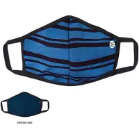 Stance Pañuelo azul / navy / blanco