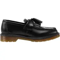 Dr. Martens Mocasines ADRIAN mujer - Negro - 37